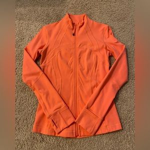 Lululemon Define Jacket